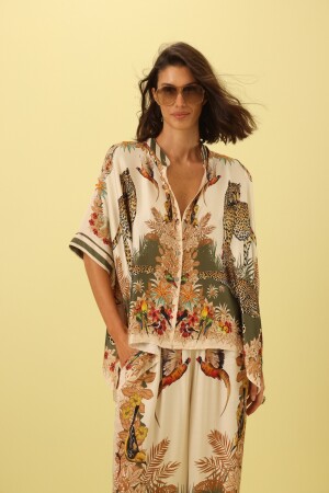 CAMISA TURIN CAMISA TURIN