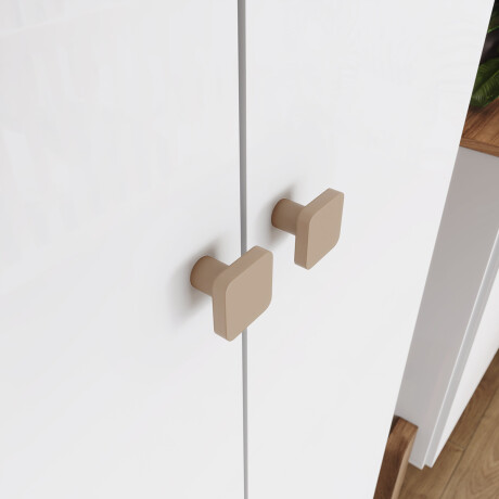 ROPERO 4 PUERTAS 2 CAJONES GUARDARROPA ARMARIO PLACARD CLOSET CON NICHO - INFANTIL ROPERO 4 PUERTAS 2 CAJONES GUARDARROPA ARMARIO PLACARD CLOSET CON NICHO - INFANTIL