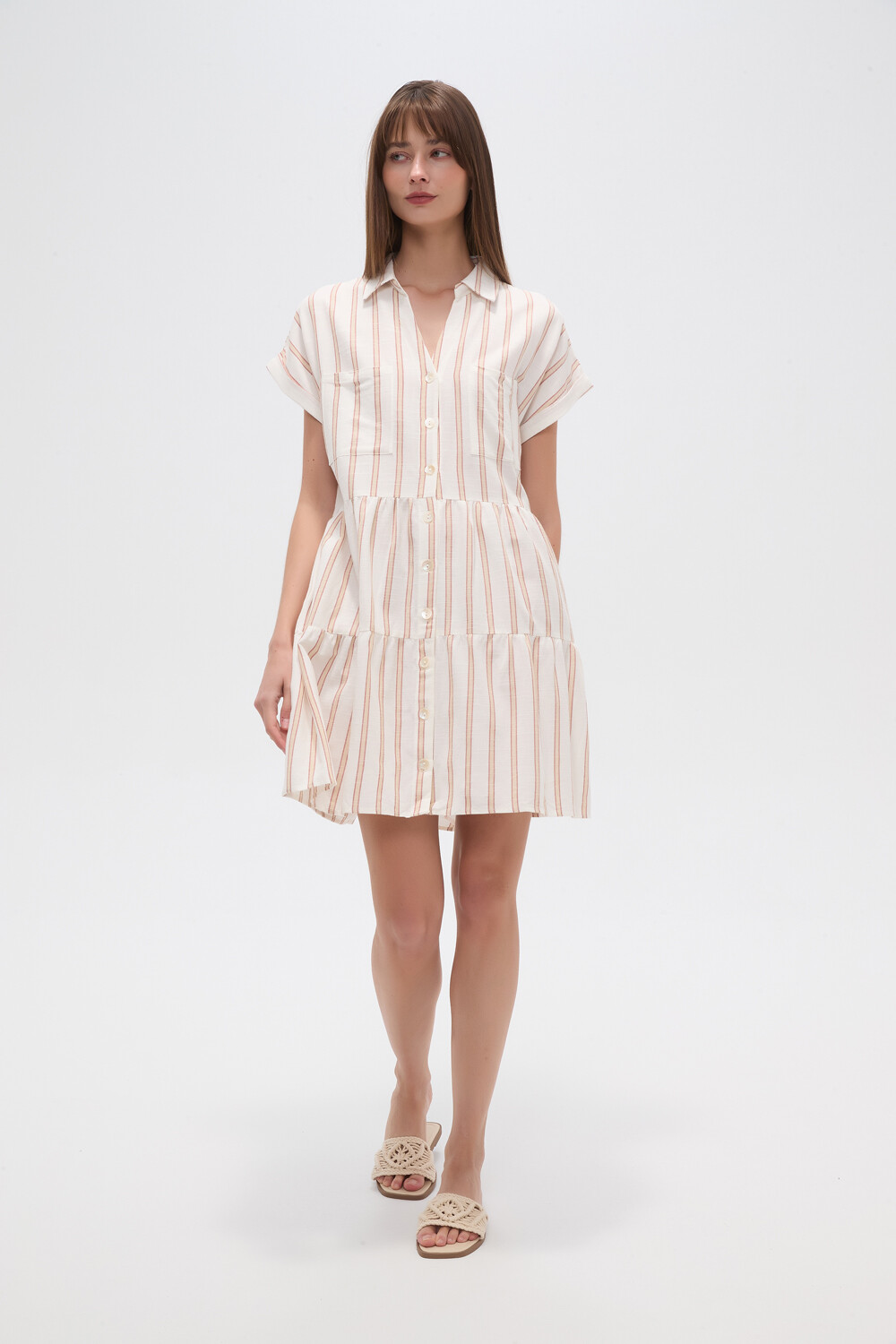 Vestido Ghoya Estampado 2