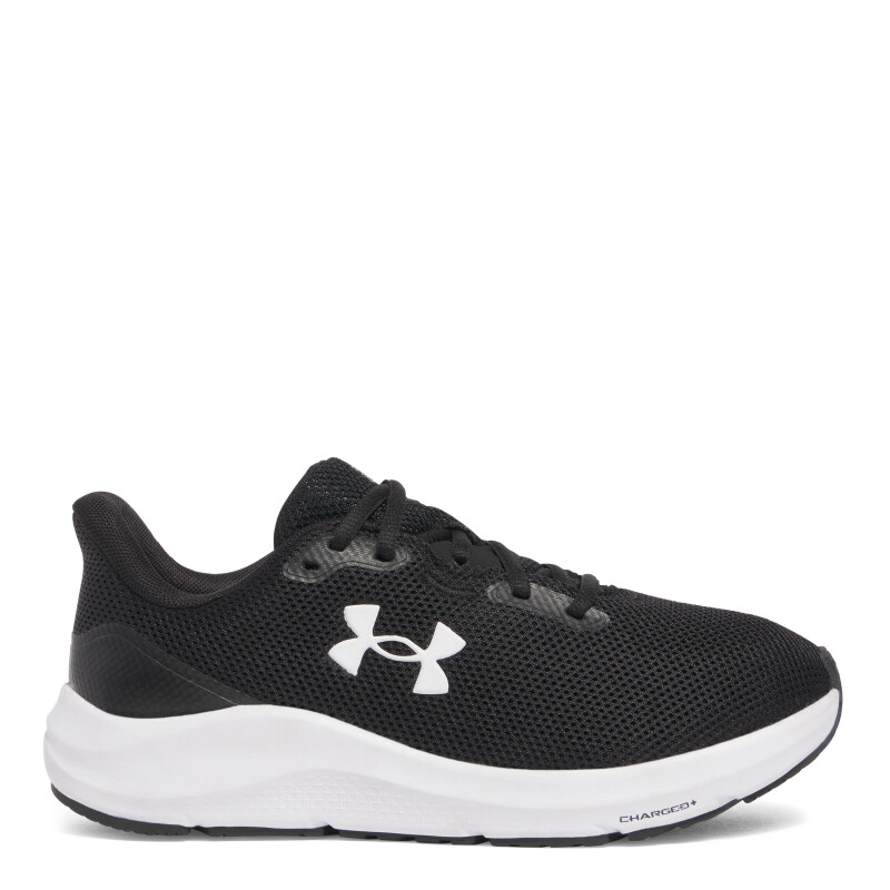 Championes de Mujer Under Armour Under Armour Pursuit 4 Negro