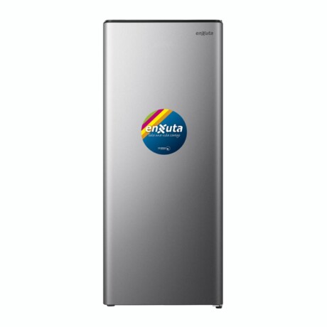 Refrigerador ENXUTA RENX16180FHS Capacidad 177Lts Frío Húmedo Refrigerador ENXUTA RENX16180FHS Capacidad 177Lts Frío Húmedo