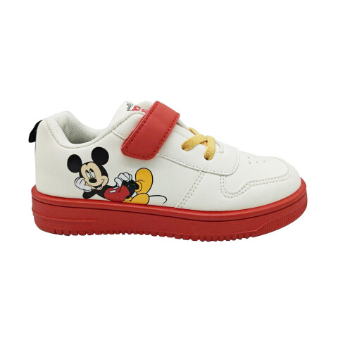Calzado Deportivo con Cordones Frozen Talle 26-30 U