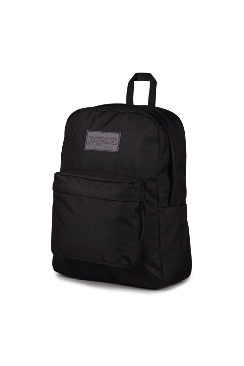 Mochila Portalaptop Superbreak Plus Monochrome Black