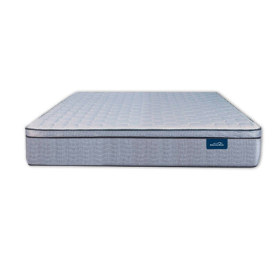 Colchón Premium Euro Queen 160x200 (Discontinuado de verano)