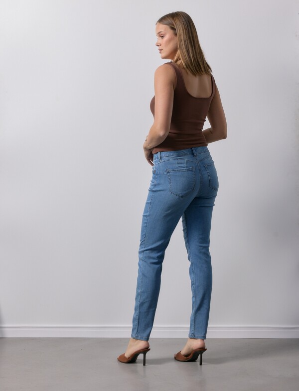 Jean Goodess JEAN