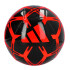 Pelota Adidas Starlancer Club Negro - Rojo