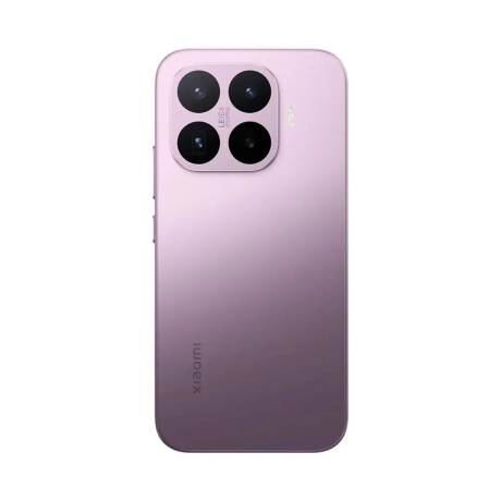 Celular Xiaomi 17T 512GB 12GB Violet Dual Sim Celular Xiaomi 17T 512GB 12GB Violet Dual Sim