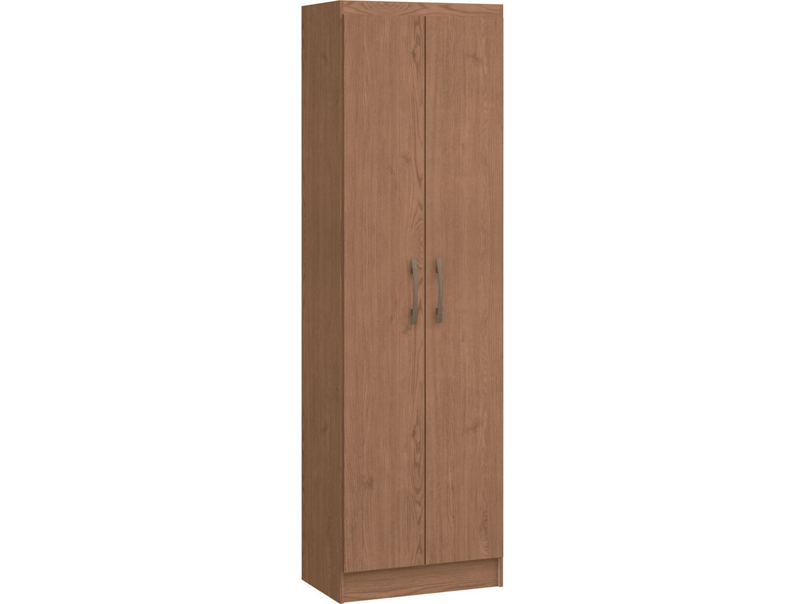 CASTRO- MULTIUSO QUEEN 2 PUERTAS MACADAMIA 2312AM 