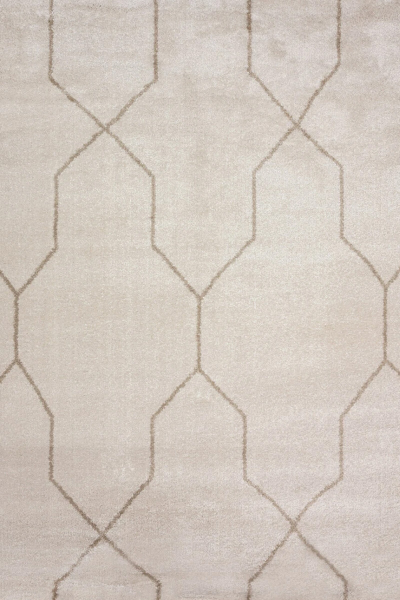 Havana - ALFOMBRA HAVANA 80600 160X230 IVORY/BEIGE 