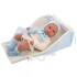 Vestido Surtido Muñecas Llorens 35cm Juguete Infantil Color Variante D7