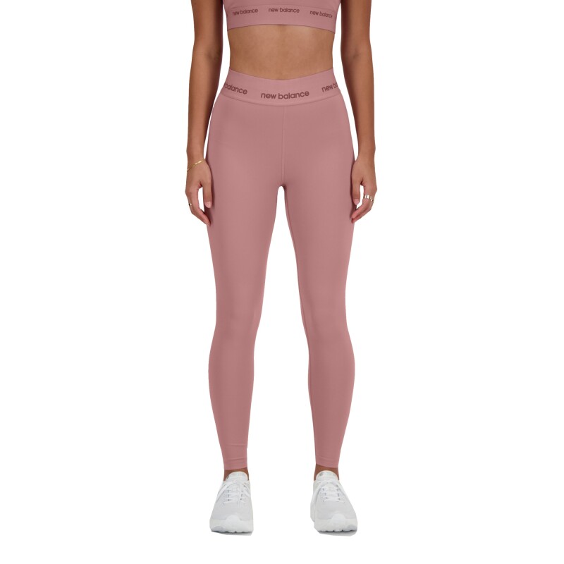 Calza New Balance de Dama - INTENSITY 25 INCH - WP41177RSE PINK