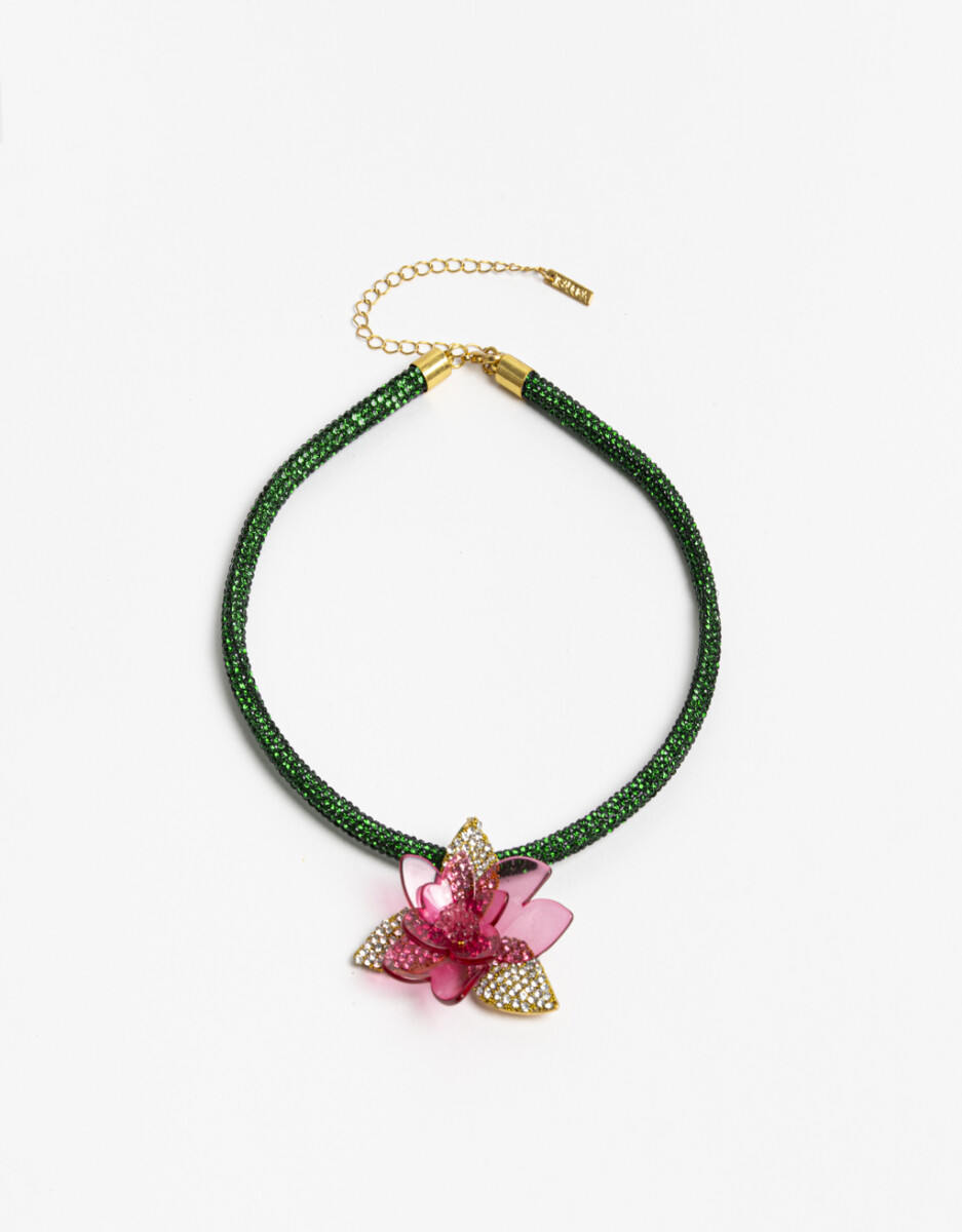 Collares Cortos, Dia De La Primavera 