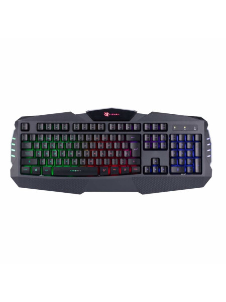 Teclado Gamer Xlizzard 02 Teclado Gamer Xlizzard 02
