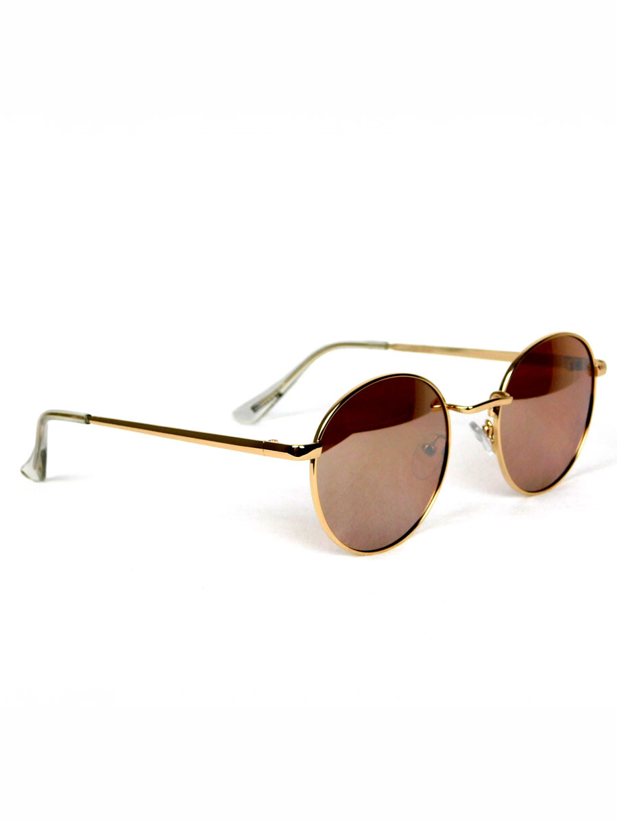 LENTES MIRENA DIXIE - MarrÓn 