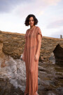 MICA DRESS Natural