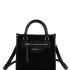 Cartera Las Oreiro Negro