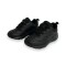 ZURICH III KIDS NEGRO BLACK