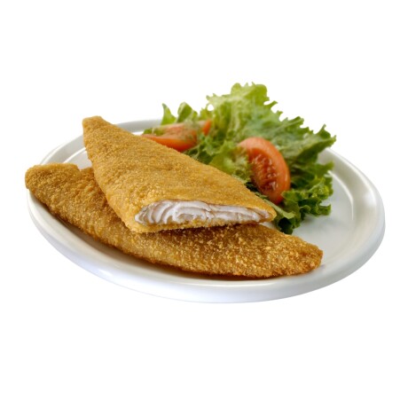 MILANESA DE MERLUZA SIN ESPINAS - 1 KG 001