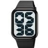 Reloj Skmei 1995BKWT Digital Unisex Negro con Pantalla Blanca Reloj Skmei 1995bkwt Digital Unisex Negro Con Pantalla Blanca