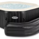 INTEX BANCO EXTERIOR INFLABLE PARA PURESPA DELUXE Intex Banco Exterior Inflable Para Purespa Deluxe