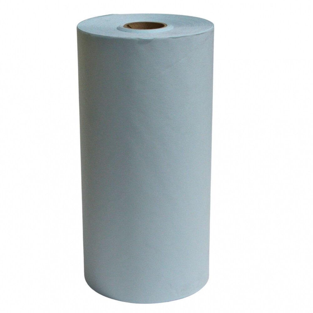 PAPEL EMBALAJE TIENDA 25CMS COLOR CELESTE PAPEL EMBALAJE TIENDA 25CMS COLOR CELESTE