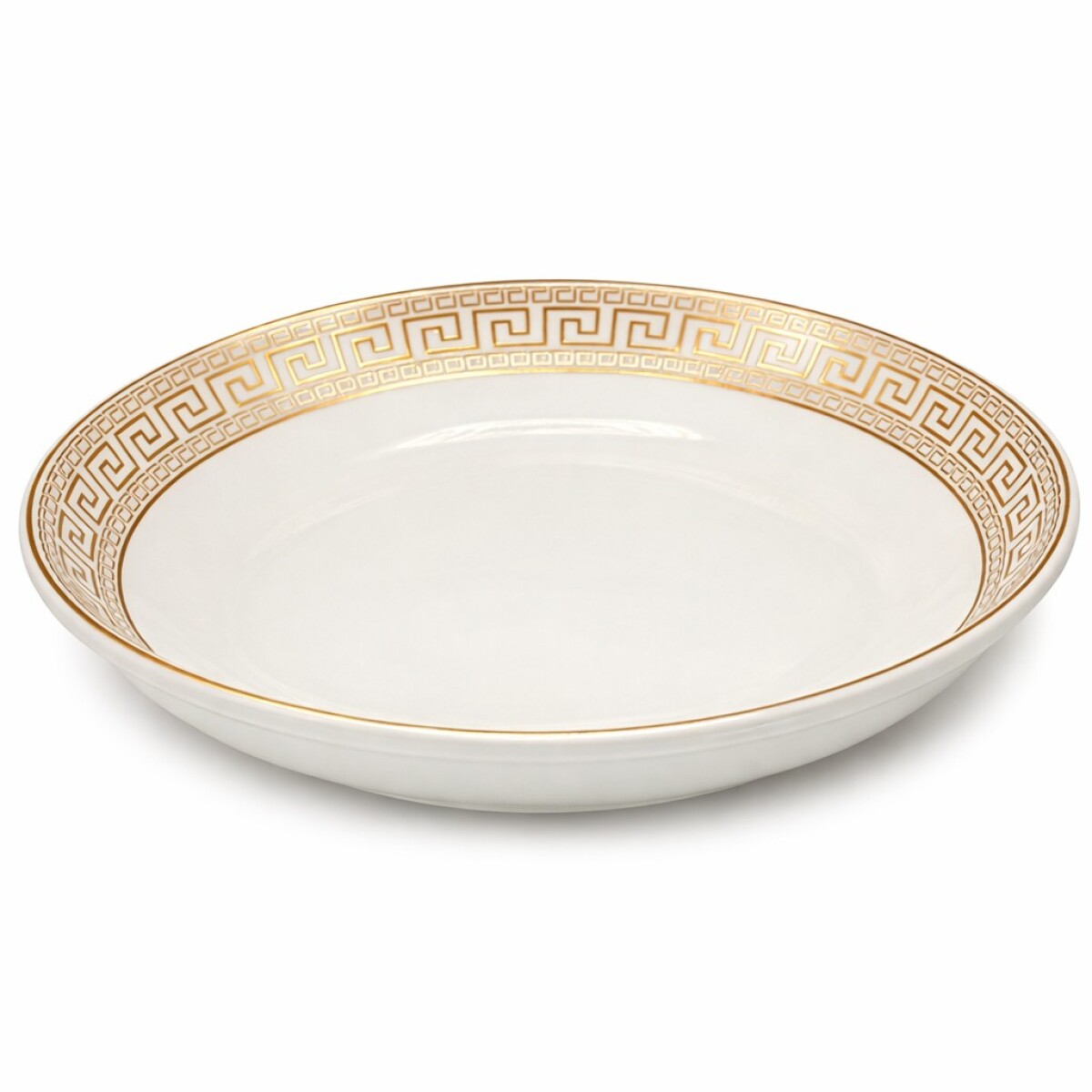 BANDEJA DE PORCELANA VERSACE 6´´ • 5cm 