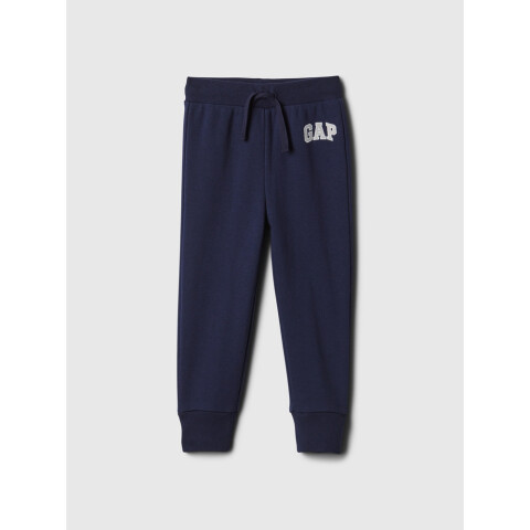 V-FRCH FT LOGO JOGGER TAPESTRY NAVY