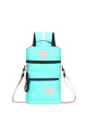 Mochila Matera Trendy Aqua