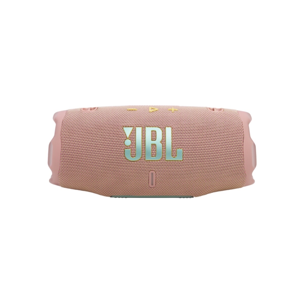 Parlante JBL Charge 6 Bluetooth Resistente al Agua IP68 con Powerbank - Rosa 