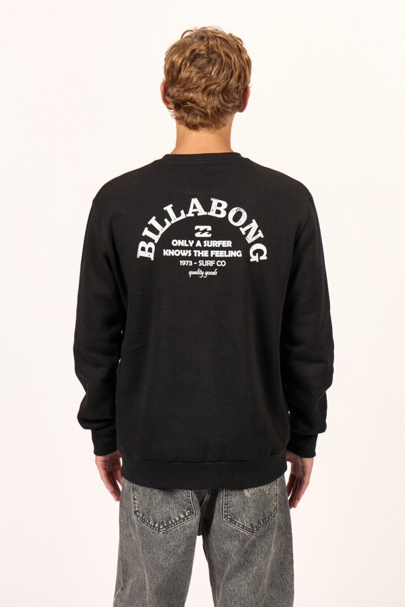 SWEATER BRIGHTY J-negro