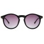 Lentes de Sol Chilli Beans Redondo Gradiente/Negro