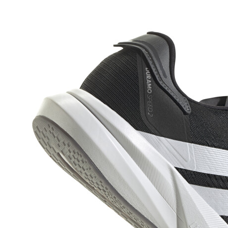 adidas DURAMO SPEED Black