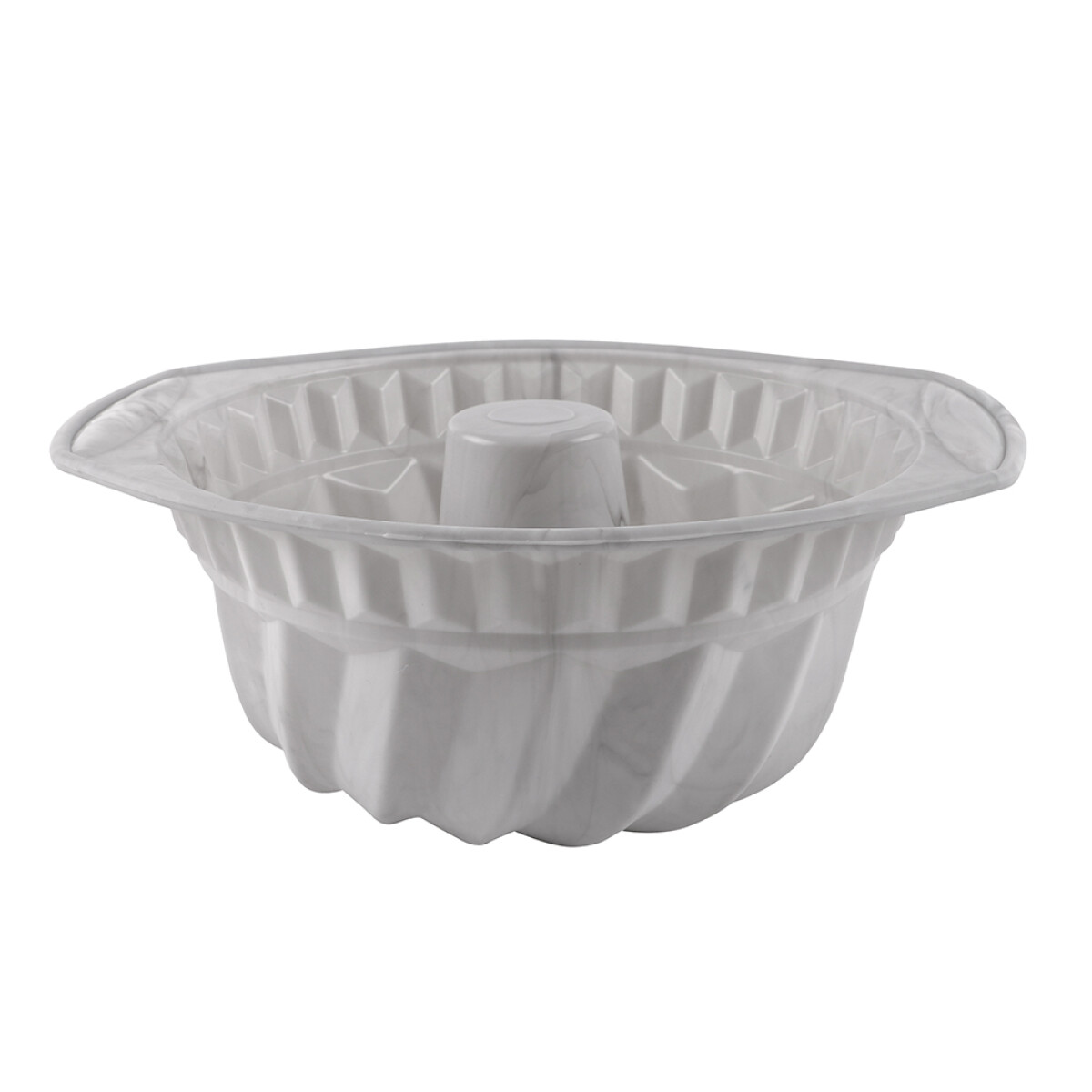 Molde C/Cono Silicona 27.5x24x11Cm 