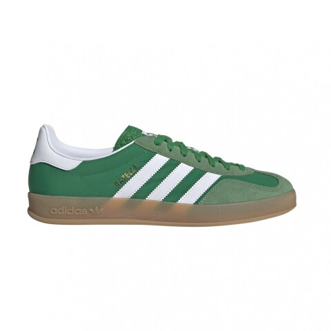 adidas GAZELLE INDOOR Green