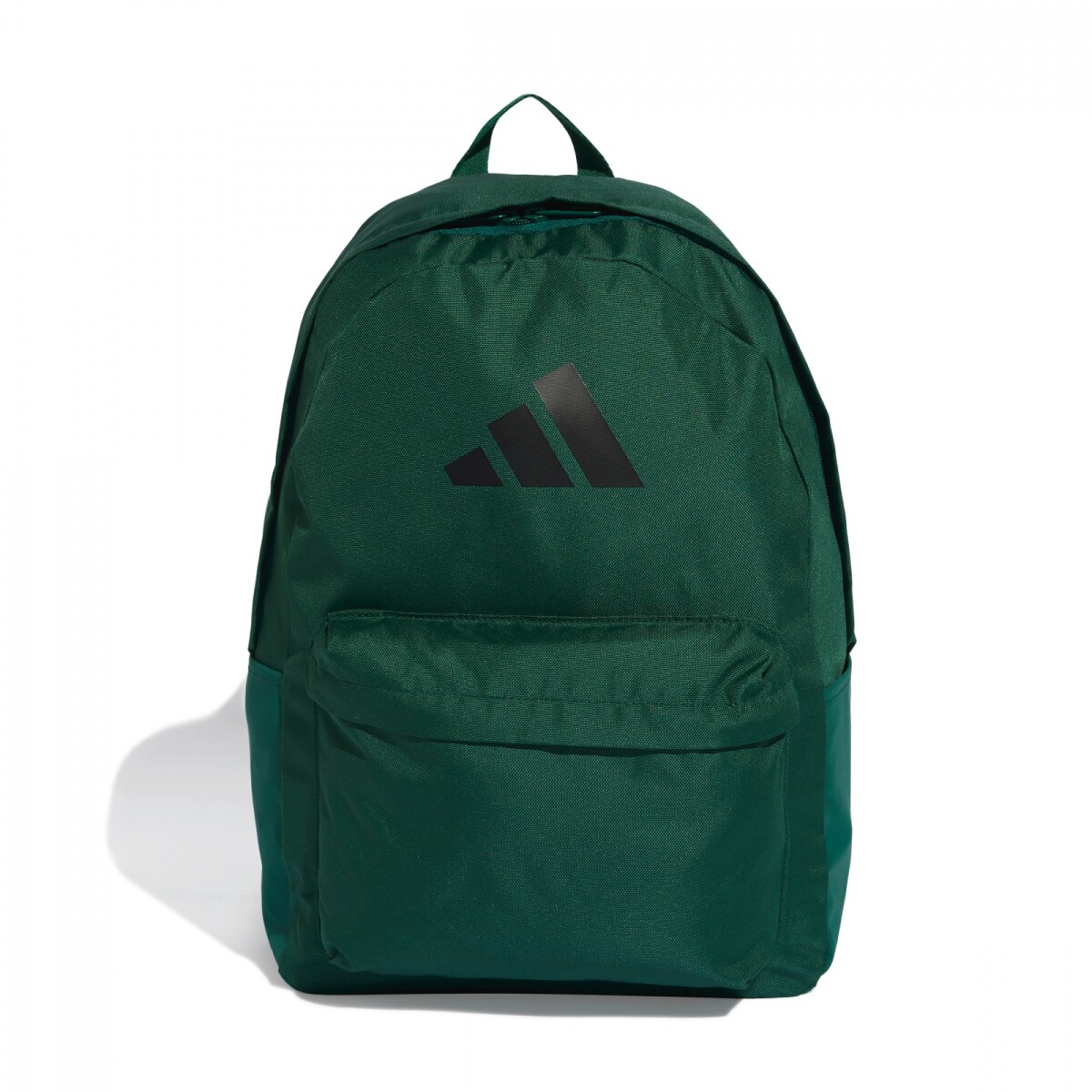 Mochila Classic 3 Bar Logo Unisex - Verde 