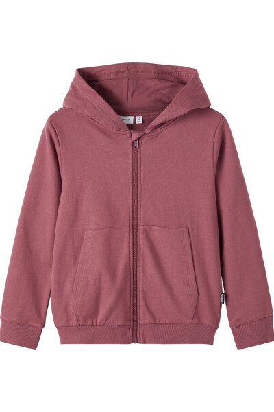 Chaqueta Deportiva Crushed Berry