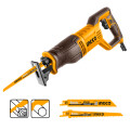 SIERRA SABLE 750W C/REGULADOR DE VELOCIDAD Sierra Sable 750w C/regulador De Velocidad