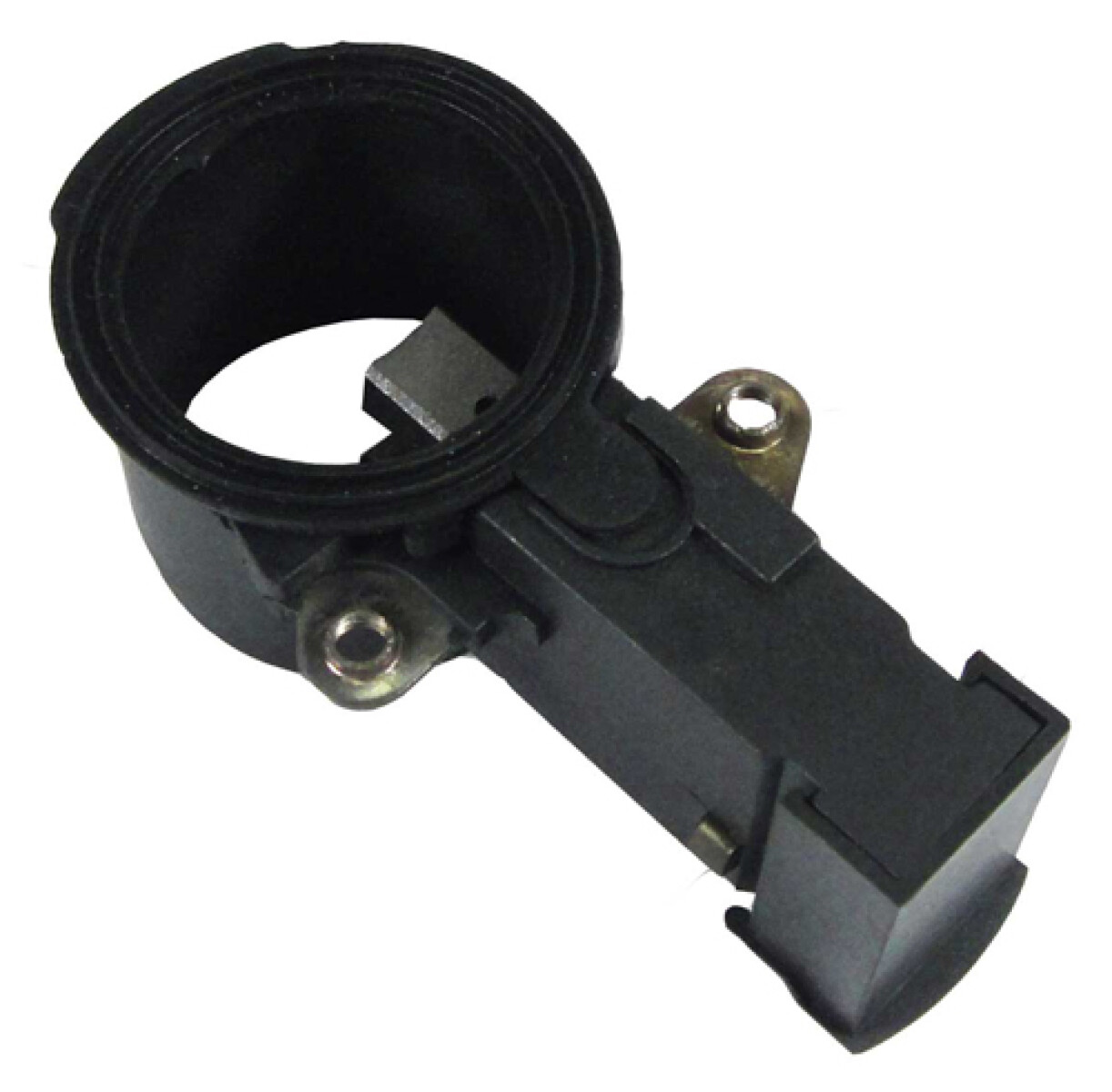PORTA CARBONES - ALTERN.HITACHI 5X8X24 - 