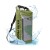 Bolso Estanco 2 Litros Celular Playa Arena Resistente Agua Variante Color Verde