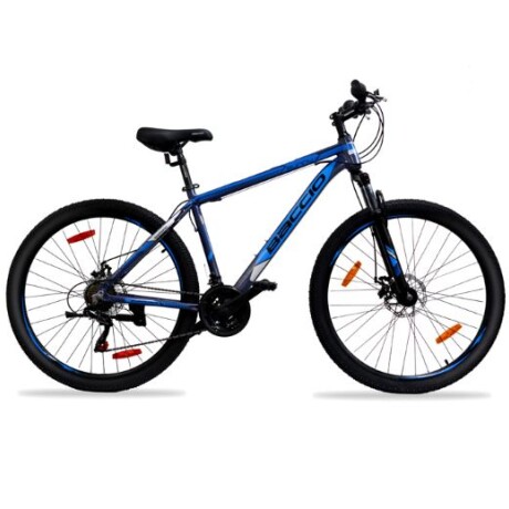 Bicicleta Baccio Sunny 27.5 Bicicleta Baccio Sunny 27.5