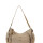 Cartera Calma Beige