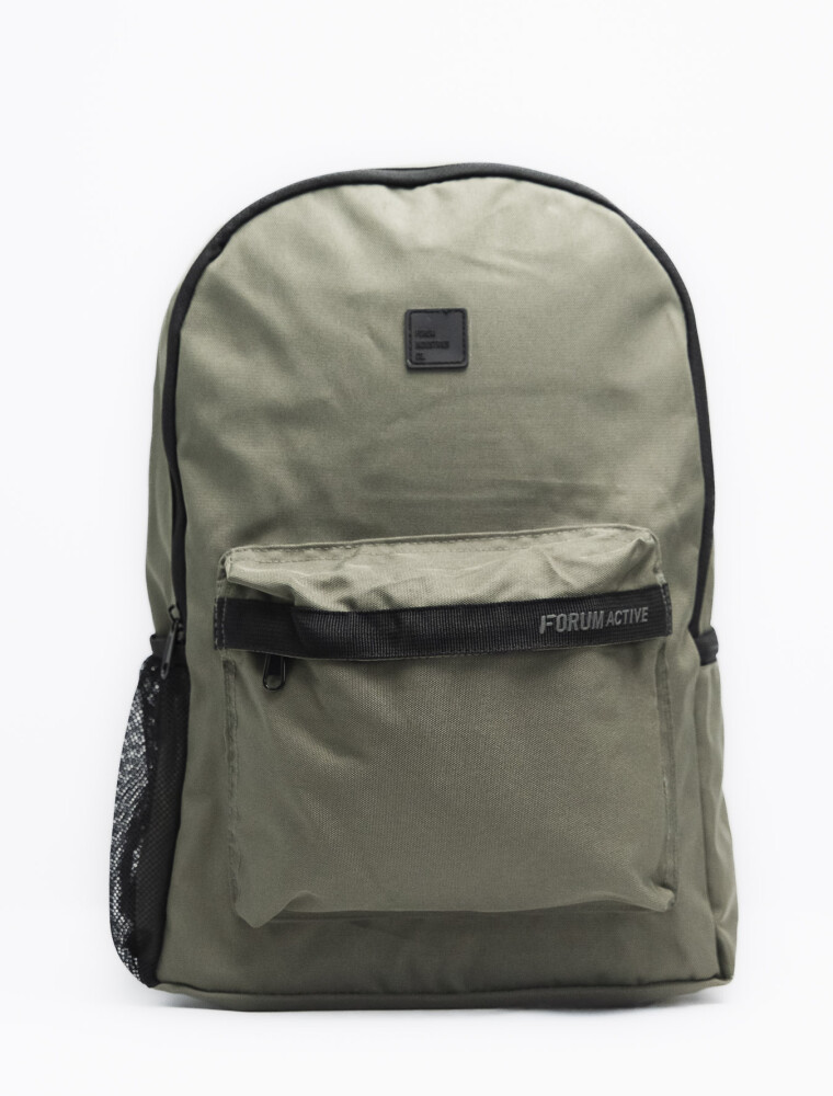 Mochila Forum Active Kaki