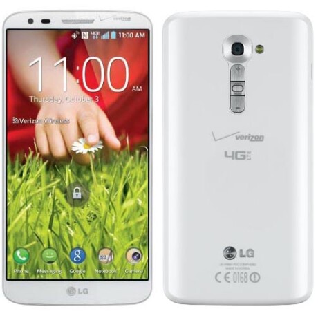 Lg G2 VS980 Lte Blanco 001