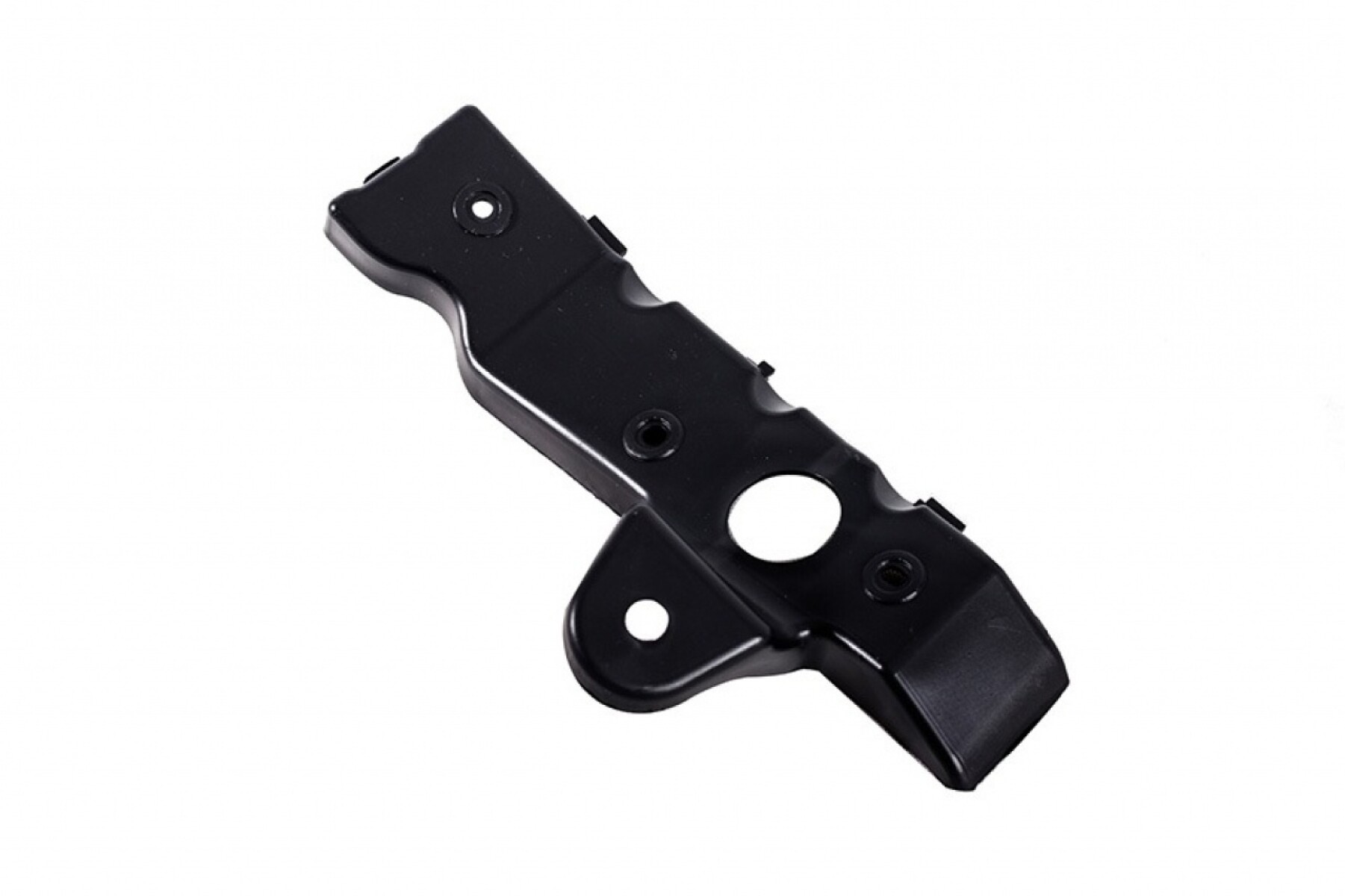 SOPORTE IZQUIERDO DE PARAGOLPE DELANTERO 