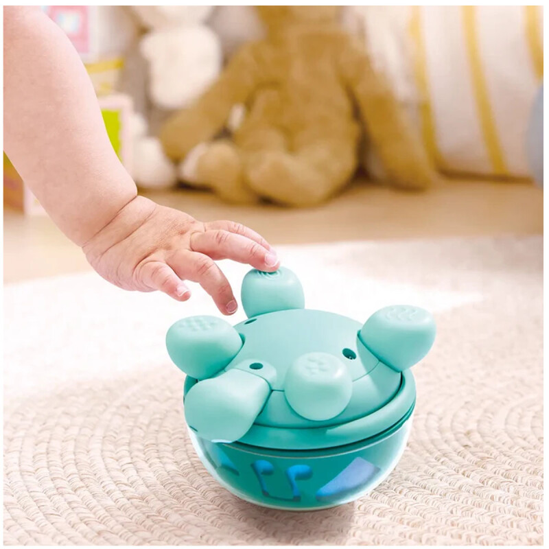 Tortuga Musical Hape Twist & Tune Tortuga Musical Hape Twist & Tune