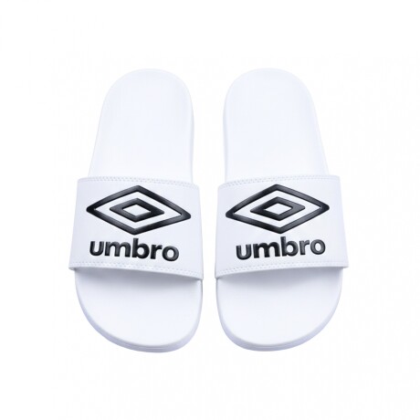 Ojotas Umbro Profoam Black