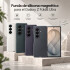 Funda Samsung Galaxy Z Fold8 Ultra Silicona NEGRO
