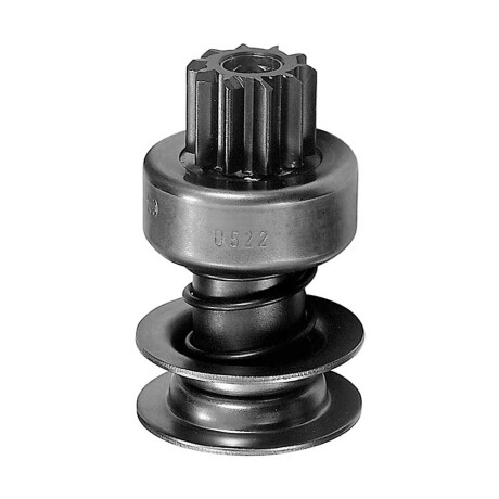 BENDIX ARRANQUE - DELCO REMY 9D 3E 1865687 ZEN BENDIX ARRANQUE - DELCO REMY 9D 3E 1865687 ZEN
