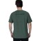 TSHIRT MEN POLY/VISC/SPX EVERLAST RISE GN S GN