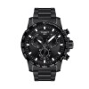Reloj Tissot T1256173305100 Supersport Chrono para hombre Reloj Tissot T1256173305100 Supersport Chrono Para Hombre